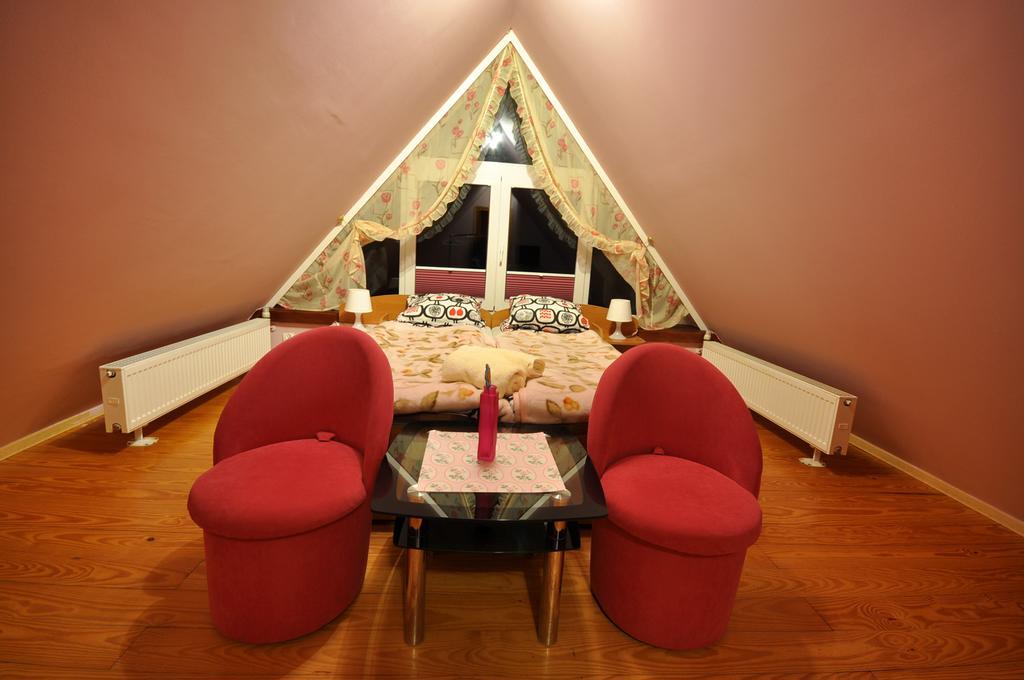 Willa Za Strugiem Hotel - Zakopane, Zakopane